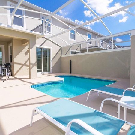 Gorgeous 4 Bd W/ Pool At Champions Gate Resort 1020 Orlando Luaran gambar