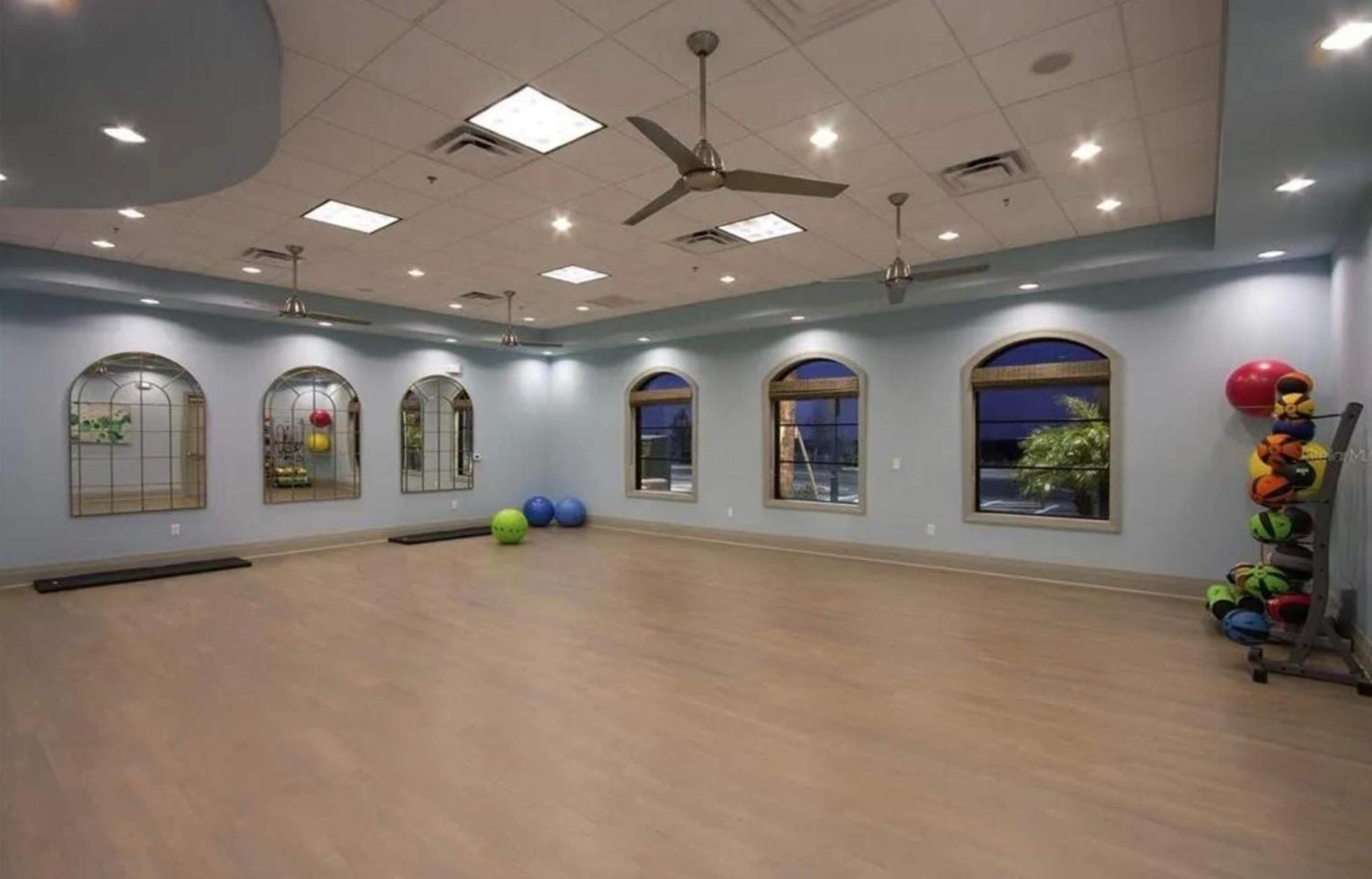 Gorgeous 4 Bd W/ Pool At Champions Gate Resort 1020 Orlando Luaran gambar