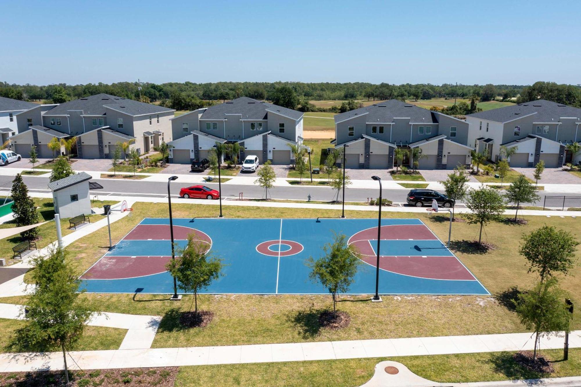 Gorgeous 4 Bd W/ Pool At Champions Gate Resort 1020 Orlando Luaran gambar
