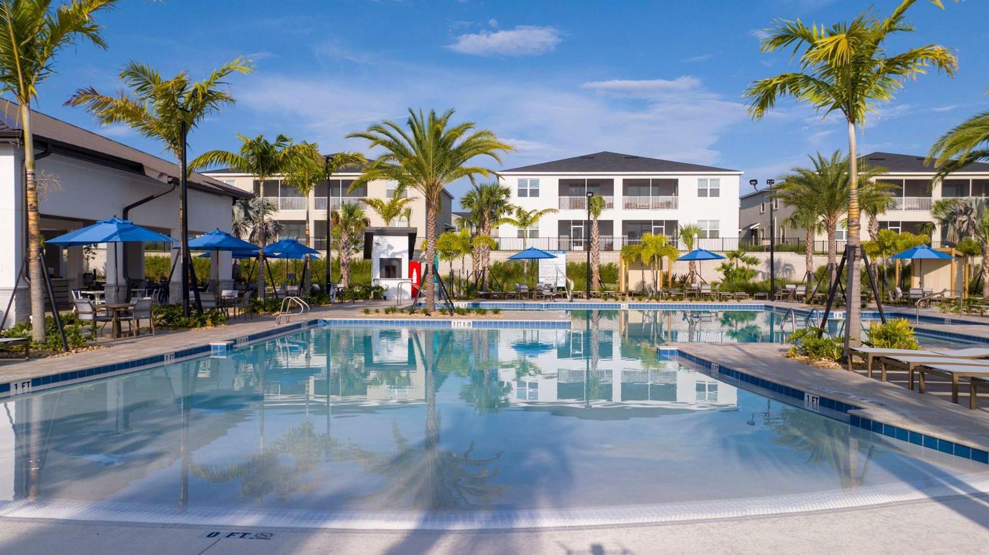 Gorgeous 4 Bd W/ Pool At Champions Gate Resort 1020 Orlando Luaran gambar