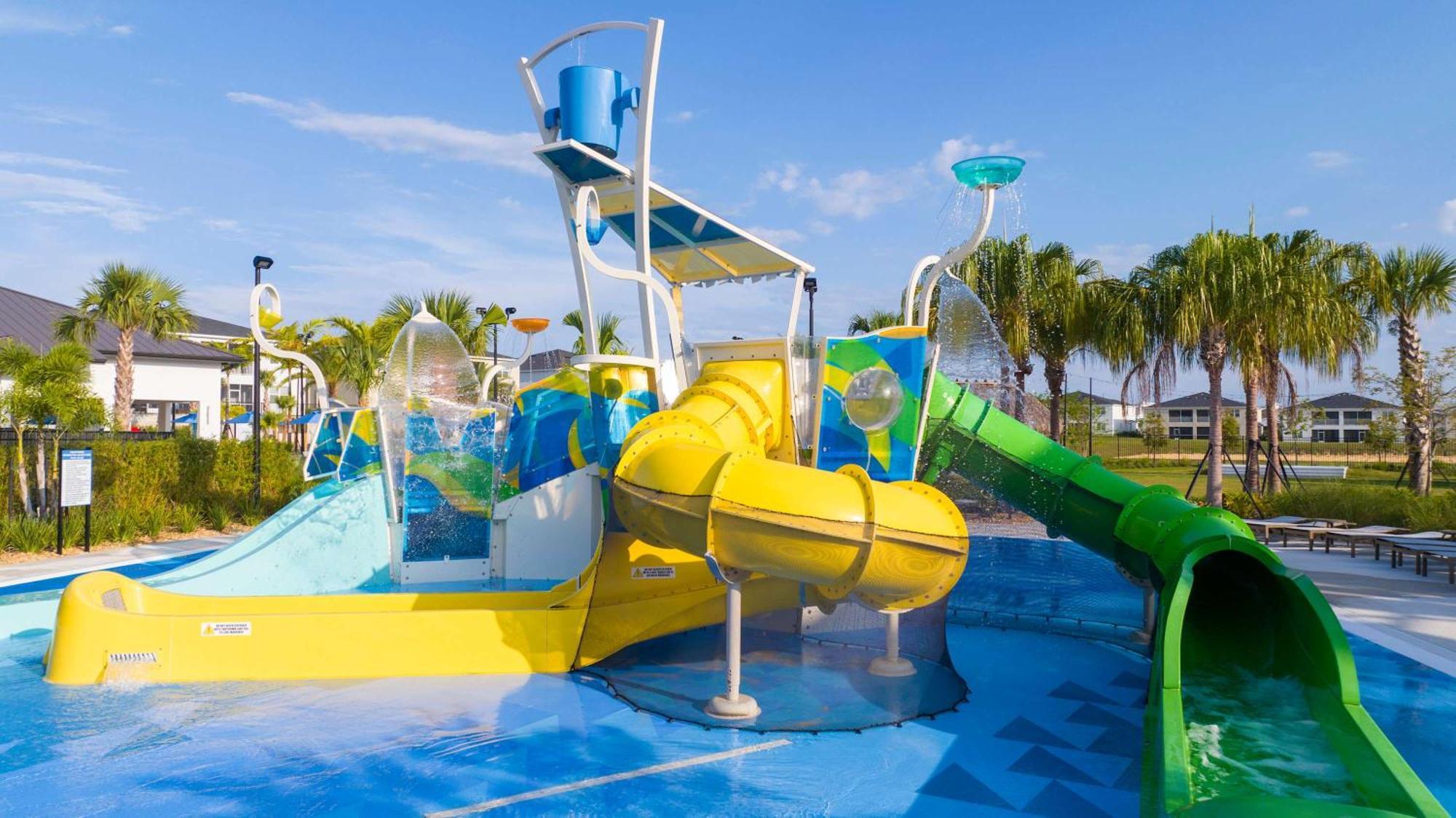 Gorgeous 4 Bd W/ Pool At Champions Gate Resort 1020 Orlando Luaran gambar