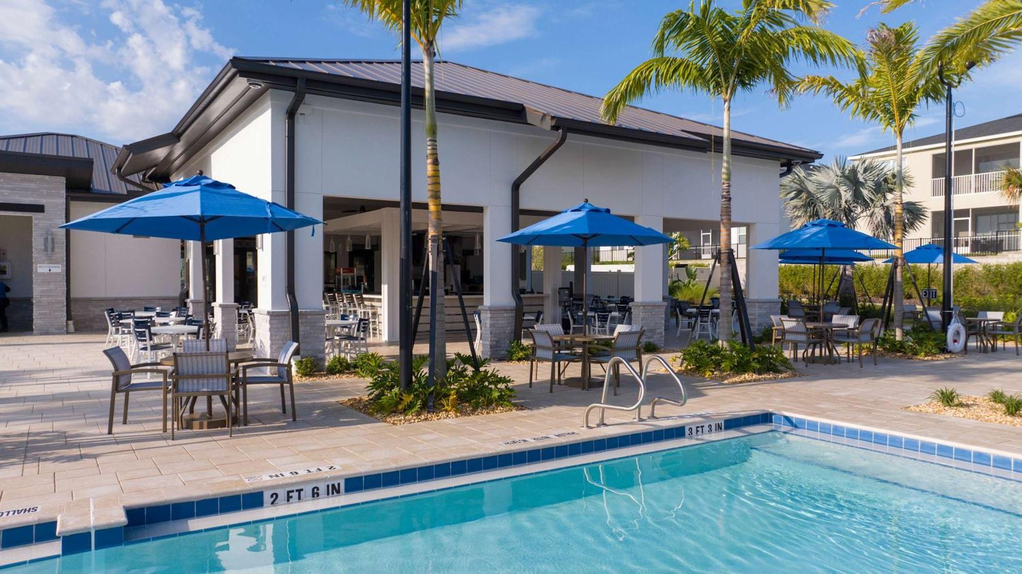 Gorgeous 4 Bd W/ Pool At Champions Gate Resort 1020 Orlando Luaran gambar