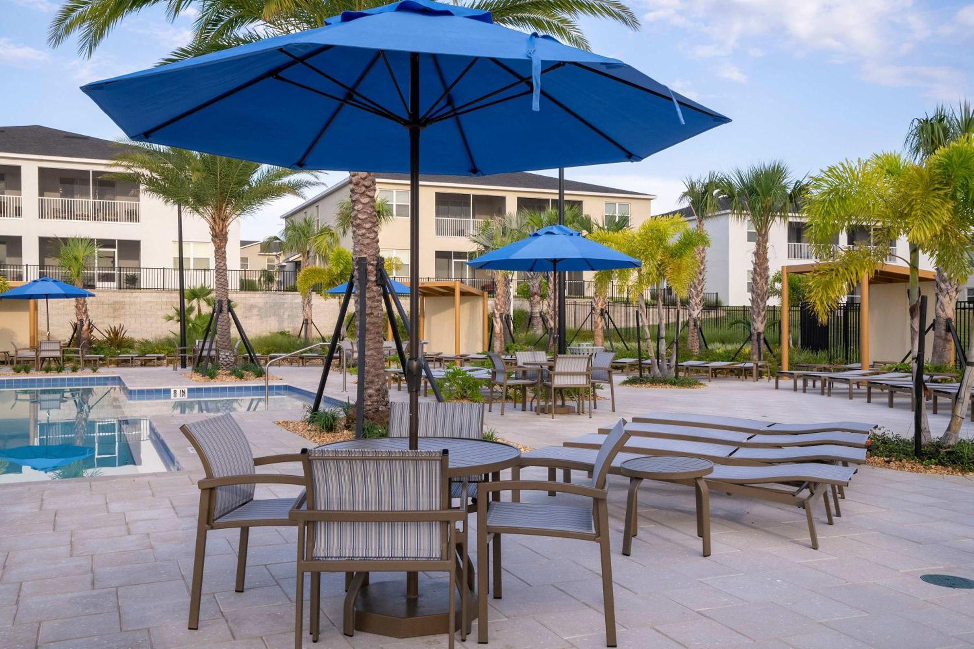 Gorgeous 4 Bd W/ Pool At Champions Gate Resort 1020 Orlando Luaran gambar