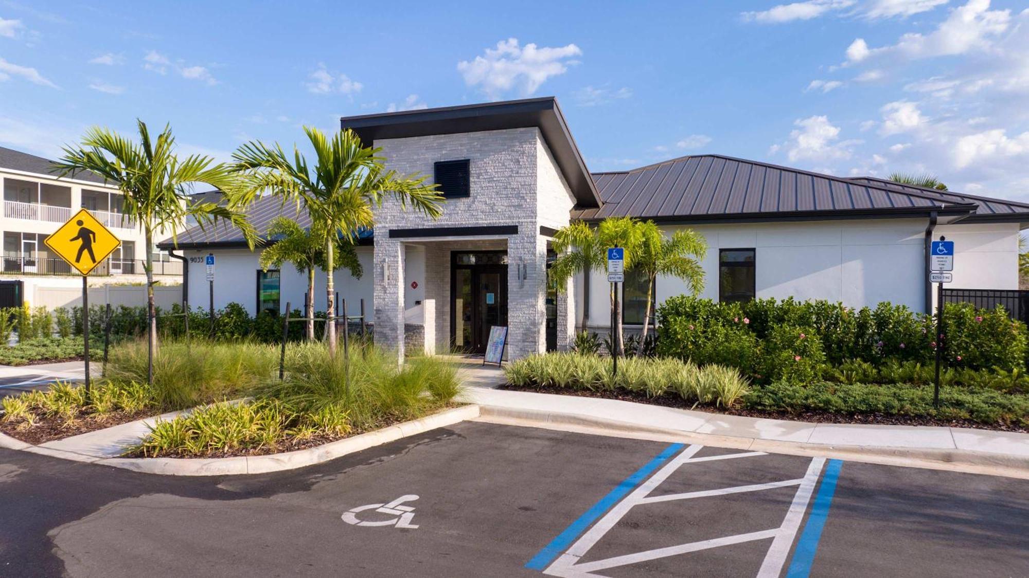 Gorgeous 4 Bd W/ Pool At Champions Gate Resort 1020 Orlando Luaran gambar