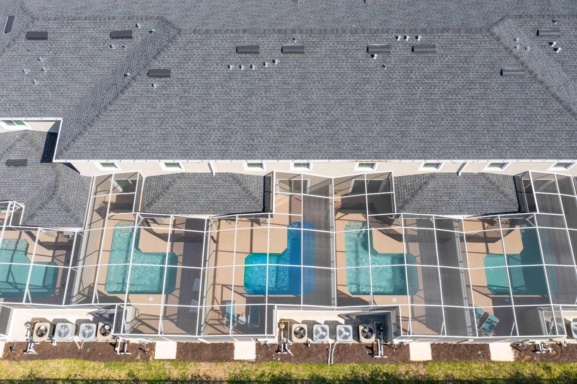 Gorgeous 4 Bd W/ Pool At Champions Gate Resort 1020 Orlando Luaran gambar