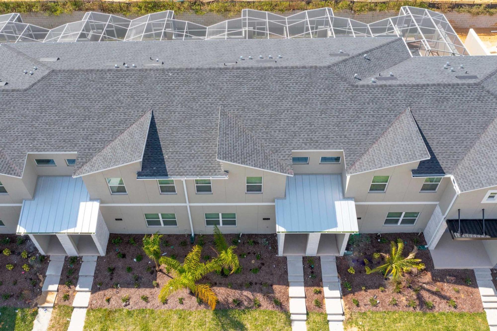 Gorgeous 4 Bd W/ Pool At Champions Gate Resort 1020 Orlando Luaran gambar