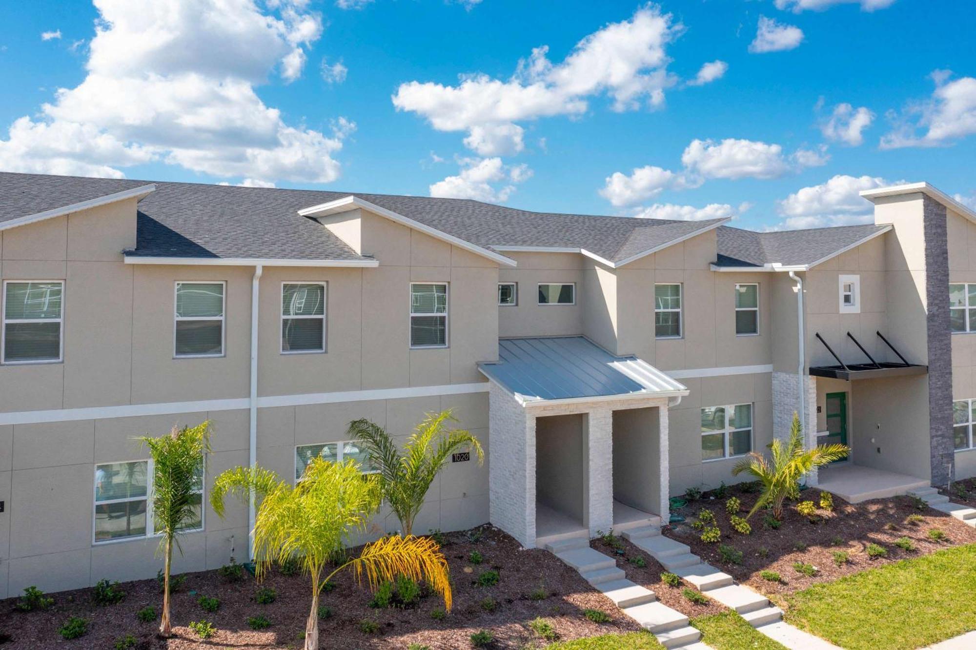 Gorgeous 4 Bd W/ Pool At Champions Gate Resort 1020 Orlando Luaran gambar