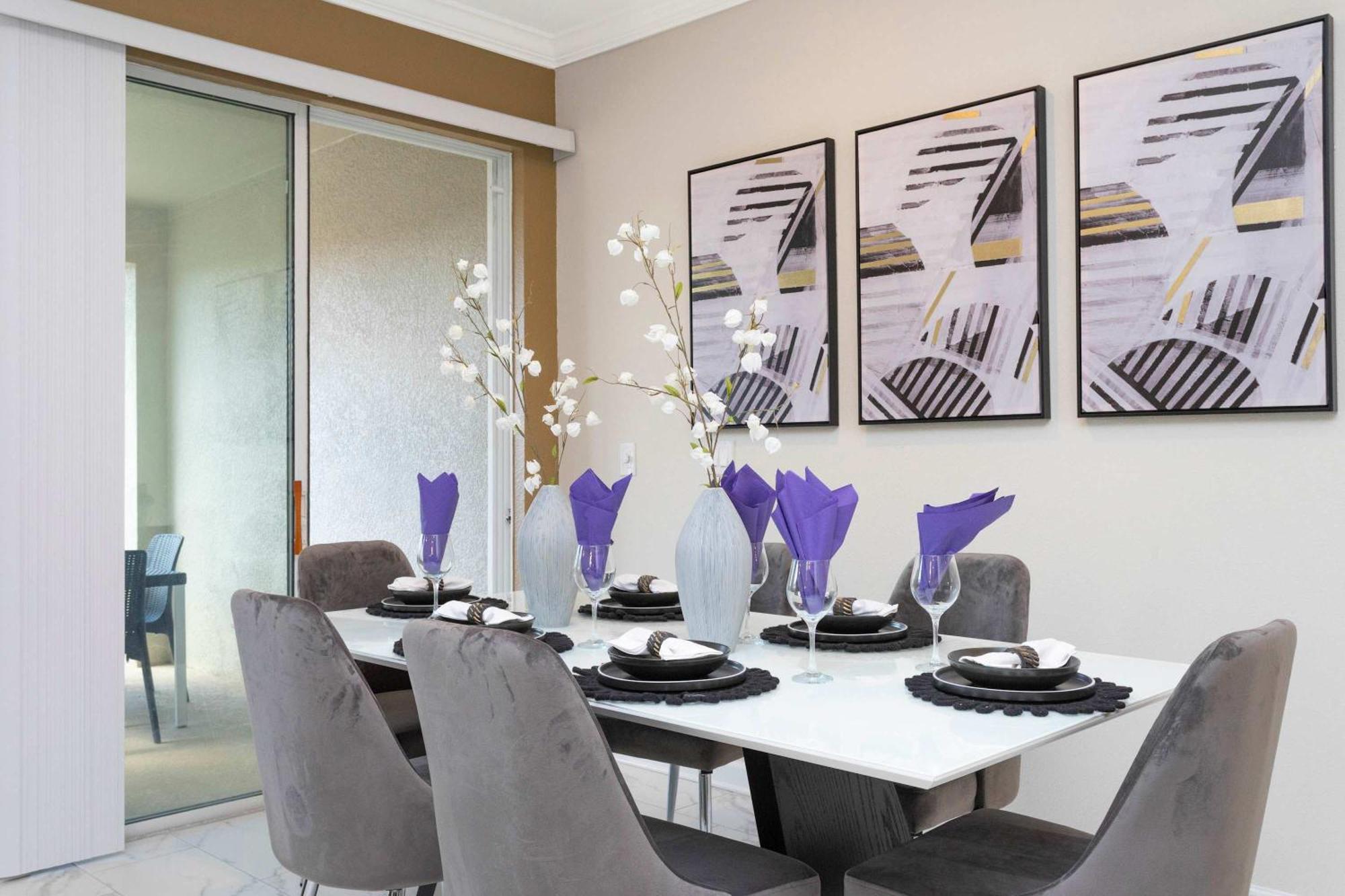 Gorgeous 4 Bd W/ Pool At Champions Gate Resort 1020 Orlando Luaran gambar